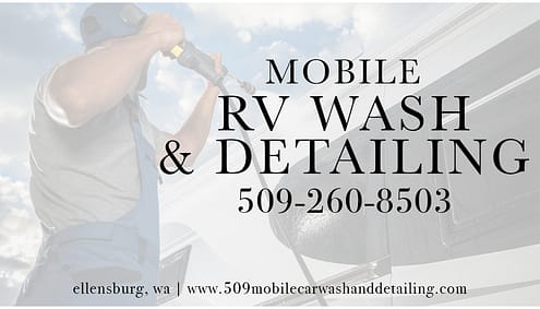 rv wash